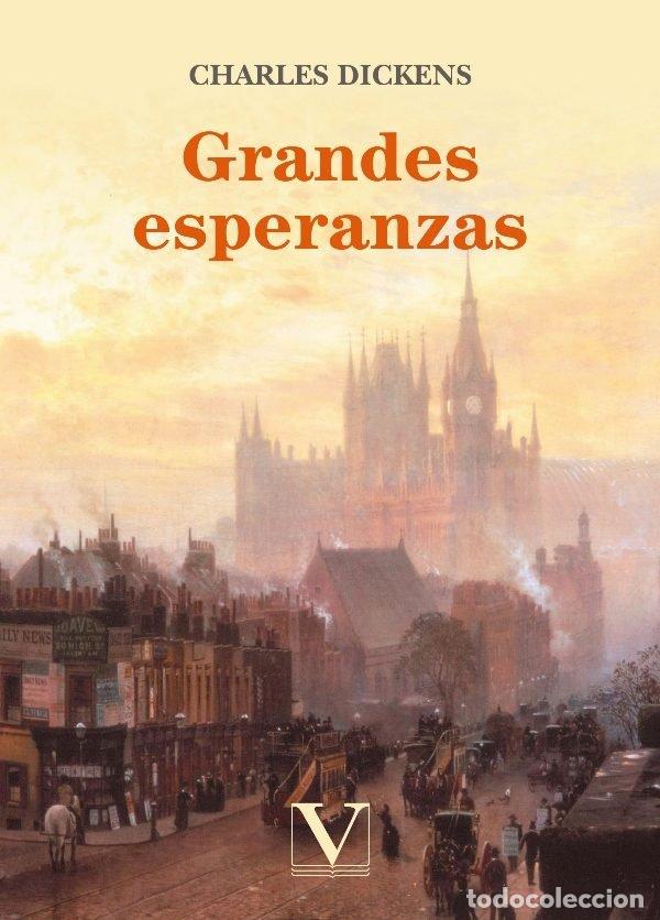 B&uuml;cher: GRANDES ESPERANZAS - DICKENS, CHARLES