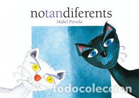 B&uuml;cher: NO TAN DIFERENTS - PIEROLA, MABEL