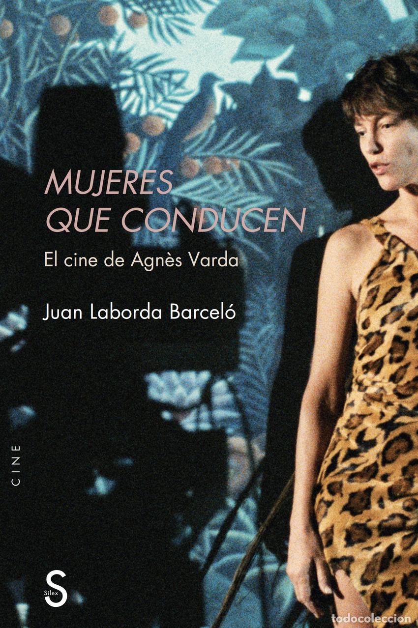 books: MUJERES QUE CONDUCEN - Laborda Barcel&oacute;, Juan