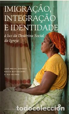 Livros: IMIGRA&Ccedil;AO,INTEGRA&Ccedil;AO E IDENTIDADE - Varios autores