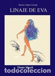 books: LINAJE DE EVA - ESLIMAN, BEATRIZ LILIANA