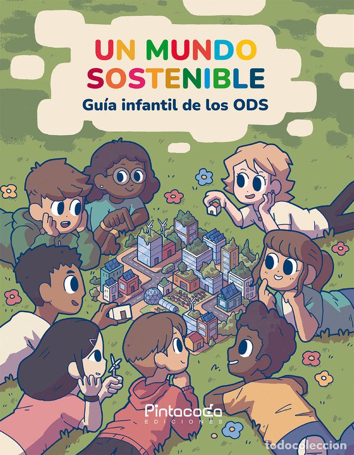 Libros: UN MUNDO SOSTENIBLE - MAYO BERNAT, MARTA
