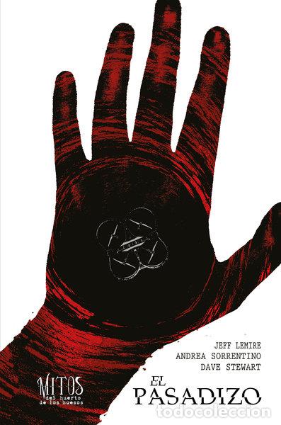 books: PASADIZO,EL - LEMIRE