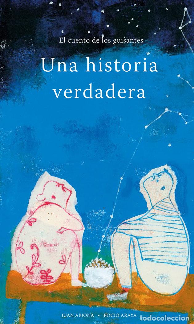 Libros: UNA HISTORIA VERDADERA - ARJONA VAZQUEZ, JUAN
