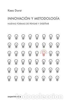 Libros: INNOVACION Y METODOLOGIA - KEES DORST