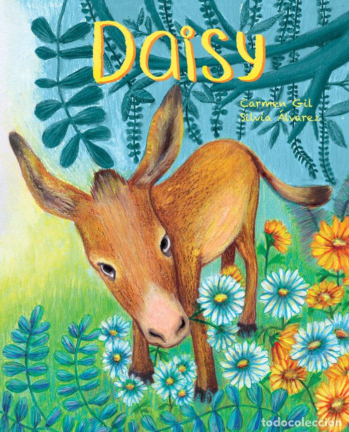 Livros: DAISY - GIL, CARMEN.
