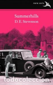 Libros: Summerhills - ......