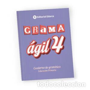 B&uuml;cher: GRAMAAGIL 4 - AA.VV.