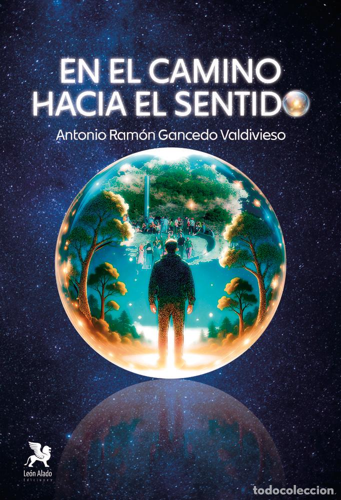Libros: EN EL CAMINO HACIA EL SENTIDO - GANCEDO VALDIVIESO, ANTONIO RAMON