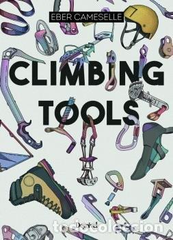 Libros: CLIMBING TOOLS - CAMESELLE, EBER
