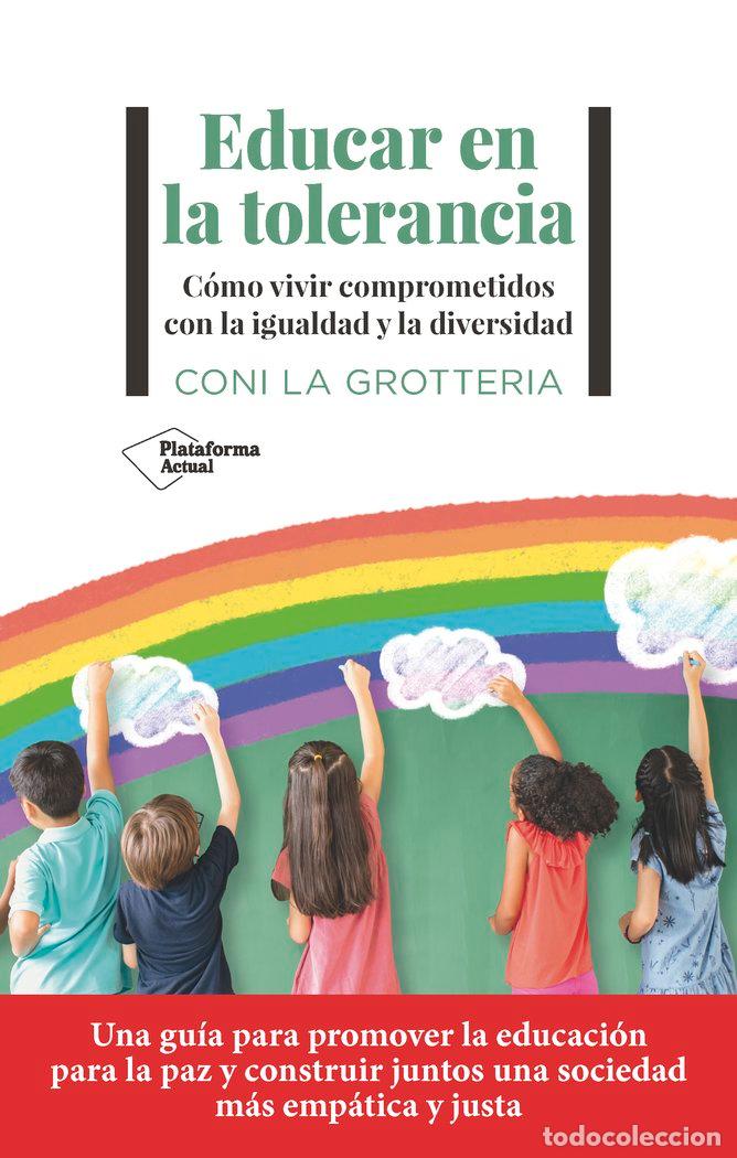 books: EDUCAR PARA LA PAZ - LA GROTTERIA, CONI