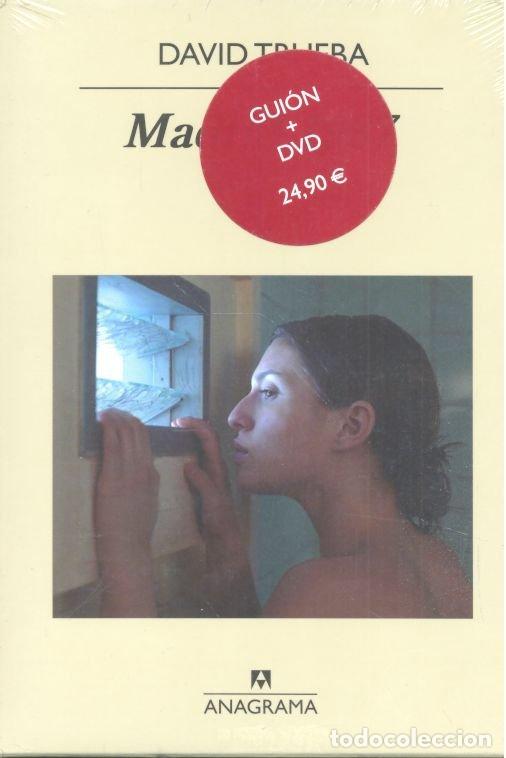 Libros: MADRID 1987 (GUION+DVD) - TRUEBA, DAVID
