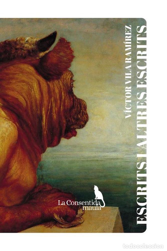 B&uuml;cher: ESCRITS I ALTRES ESCRITS - VILA RAMIREZ, VICTOR