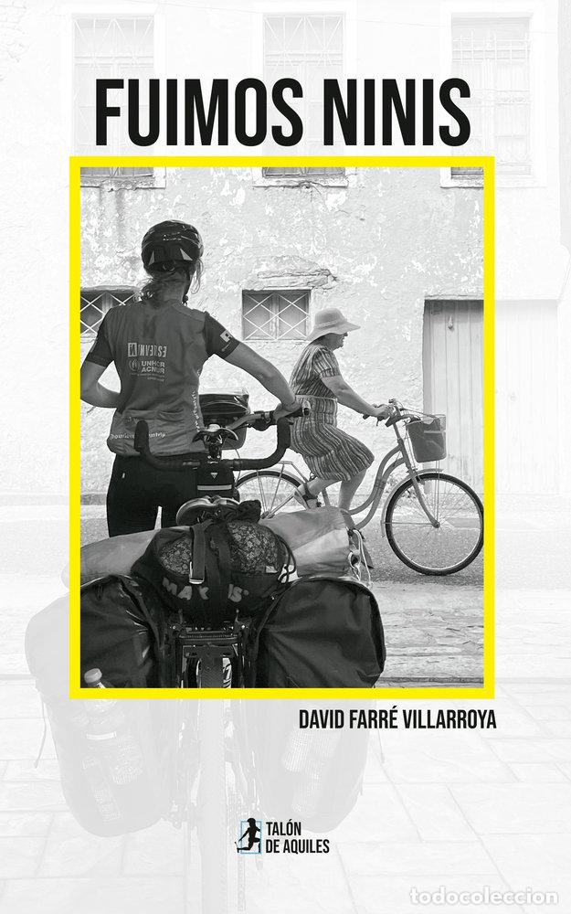 B&uuml;cher: FUIMOS NINIS - FARRE VILLARROYA, DAVID