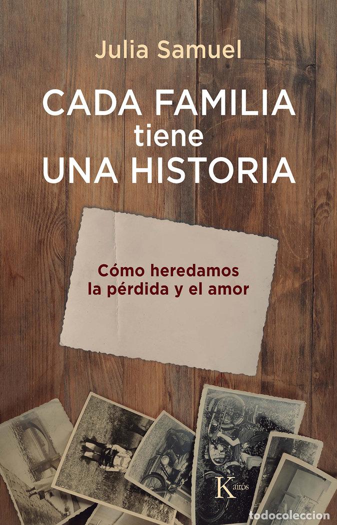 B&uuml;cher: CADA FAMILIA TIENE UNA HISTORIA - SAMUEL, JULIA
