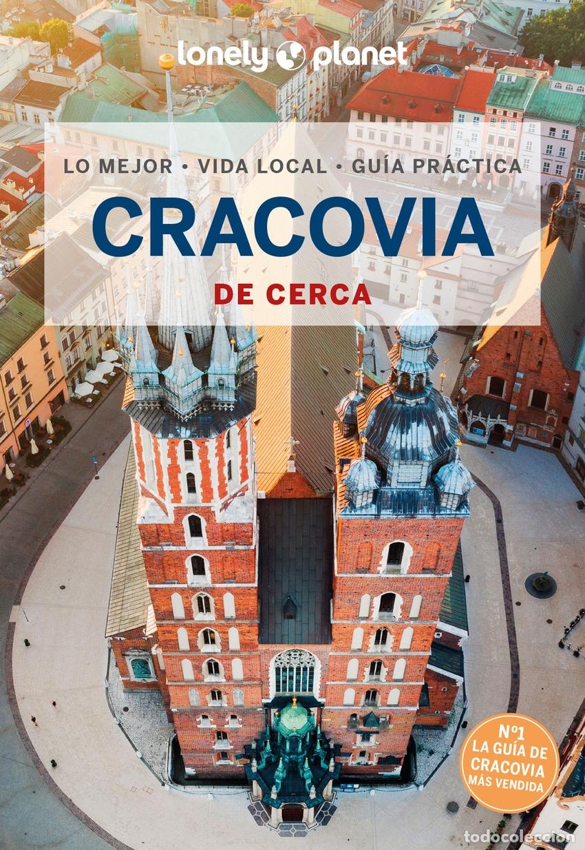 Libri: CRACOVIA DE CERCA 2 - Kaminski, Anna
