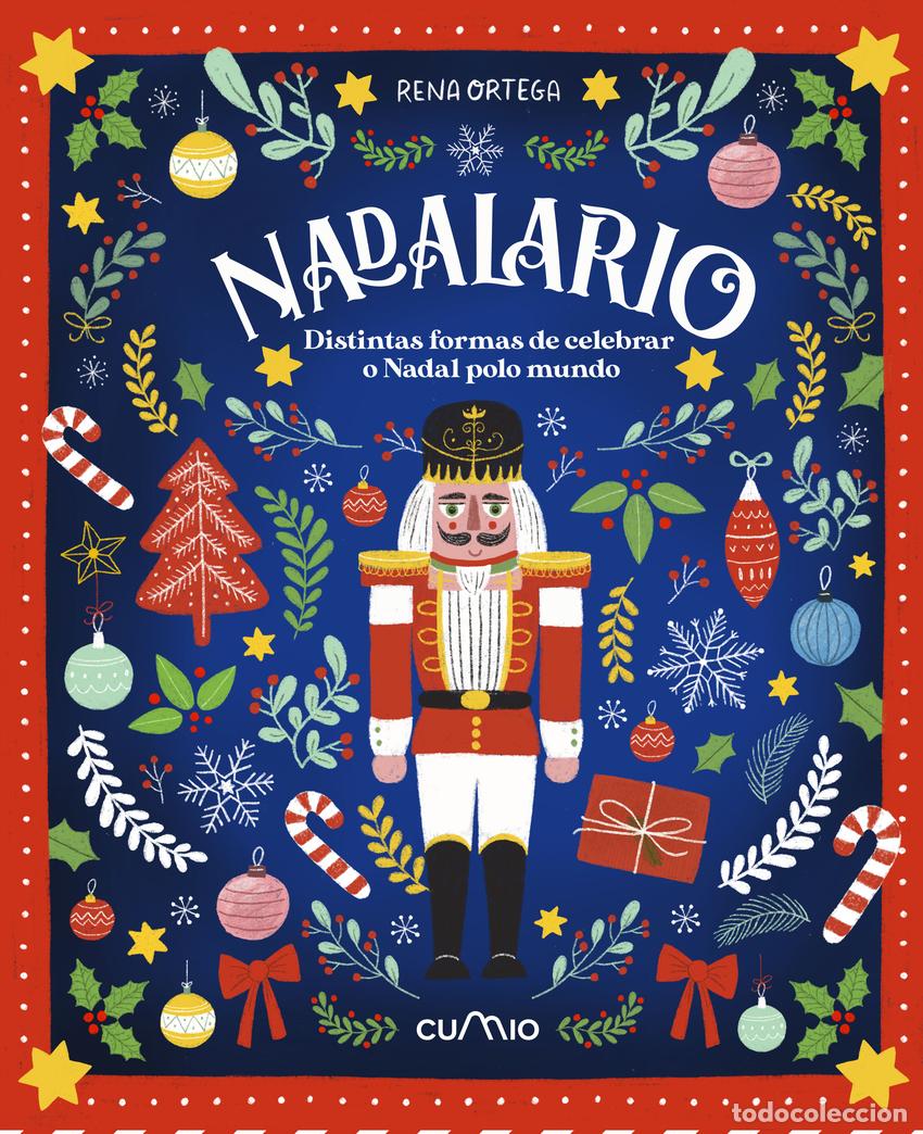 Livros: NADALARIO - ORTEGA, RENA