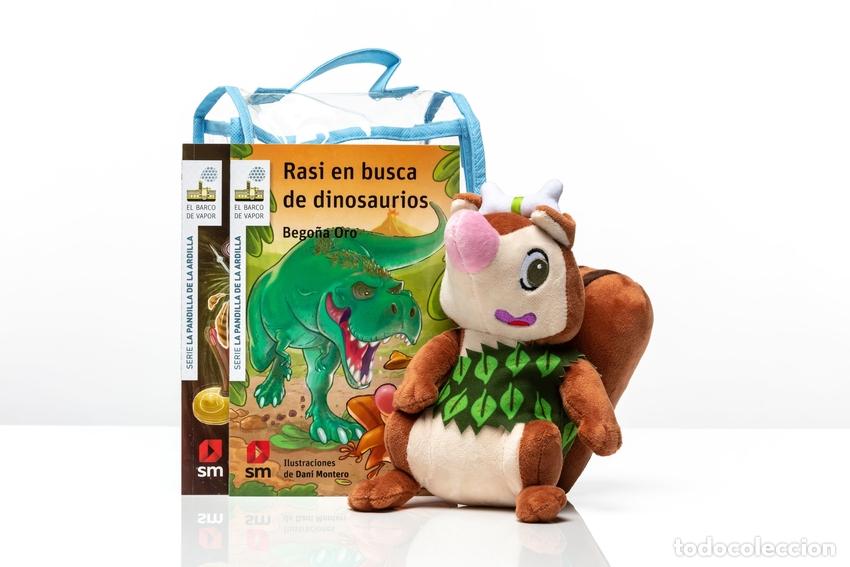 Libros: PACK RASI CAVERN&Iacute;COLA - Oro Pradera, Bego&ntilde;a