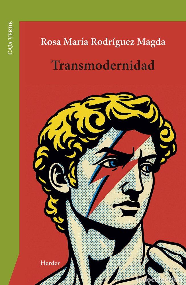 Libros: TRANSMODERNIDAD - RODRIGUEZ MAGDA, ROSA MARIA