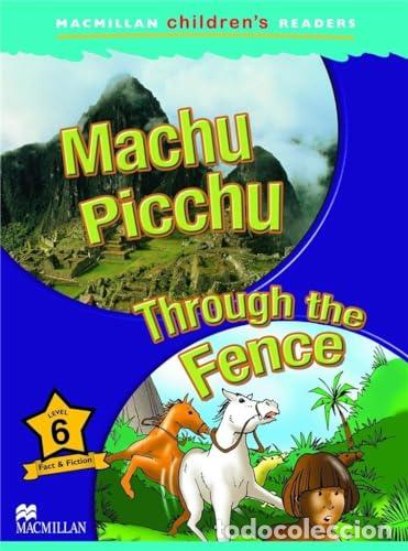 Libros: MACHU PICHU - Varios autores
