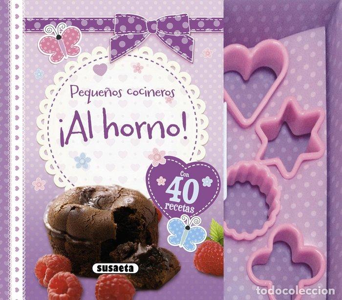 books: AL HORNO - AA.VV....