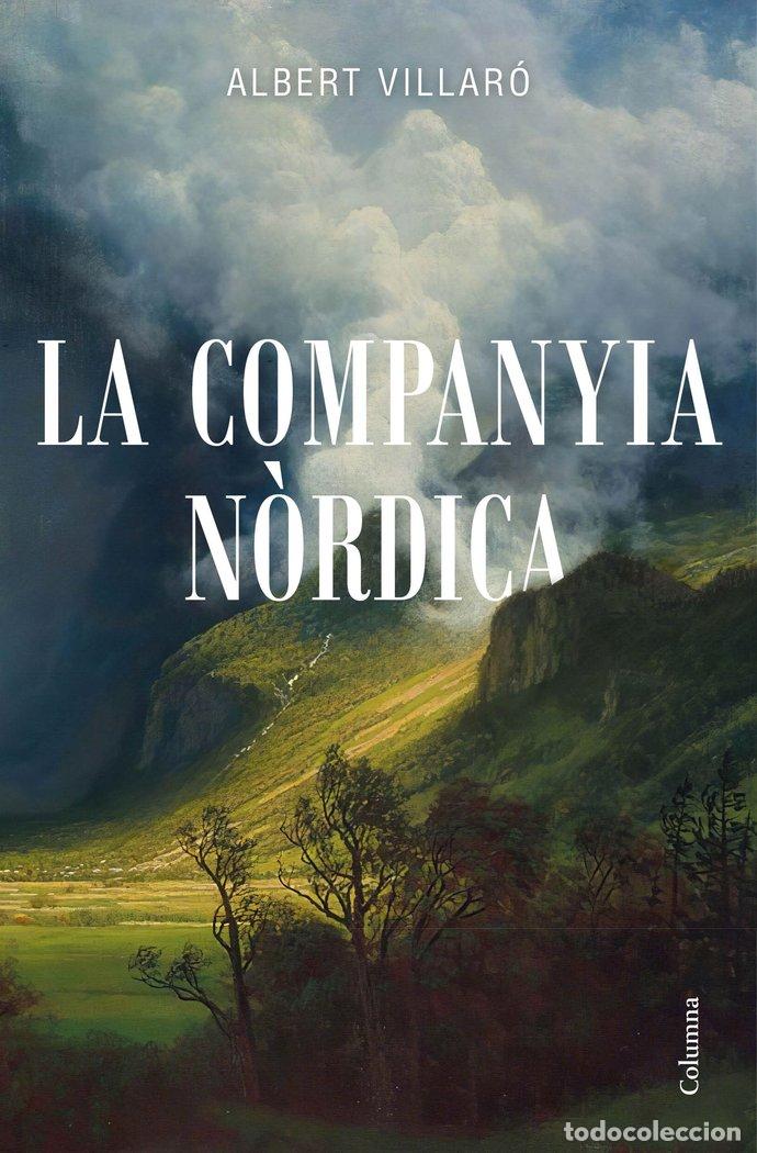 Libri: COMPANYIA NORDICA,LA - VILLARO, ALBERT