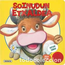 Libros: SOINUDUN ETXALDEA - Susaeta Ediciones