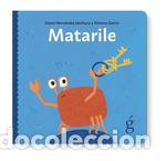 Libros: MATARILE - HERN&Aacute;NDEZ SEVILLANO, DAVID