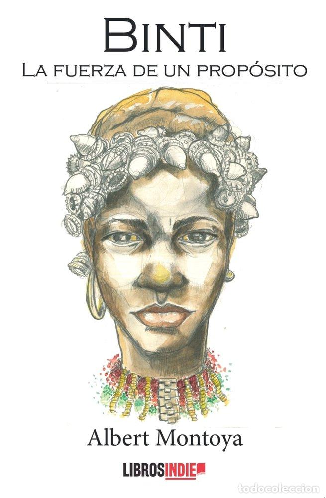 Libros: BINTI - MONTOYA, ALBERT