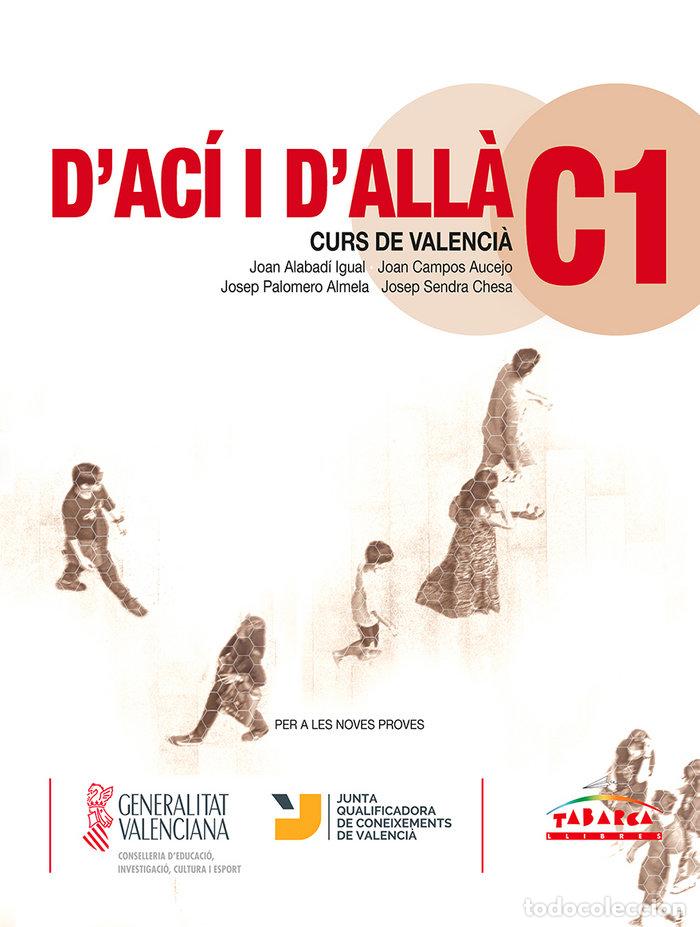 Libros: D ACI I D ALLA C1 - AA.VV.