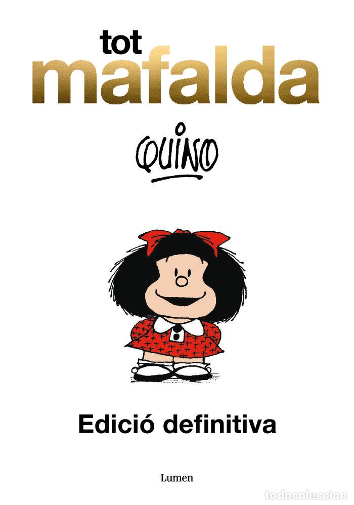 Livres: LUMEN TOT MAFALDA - QUINO