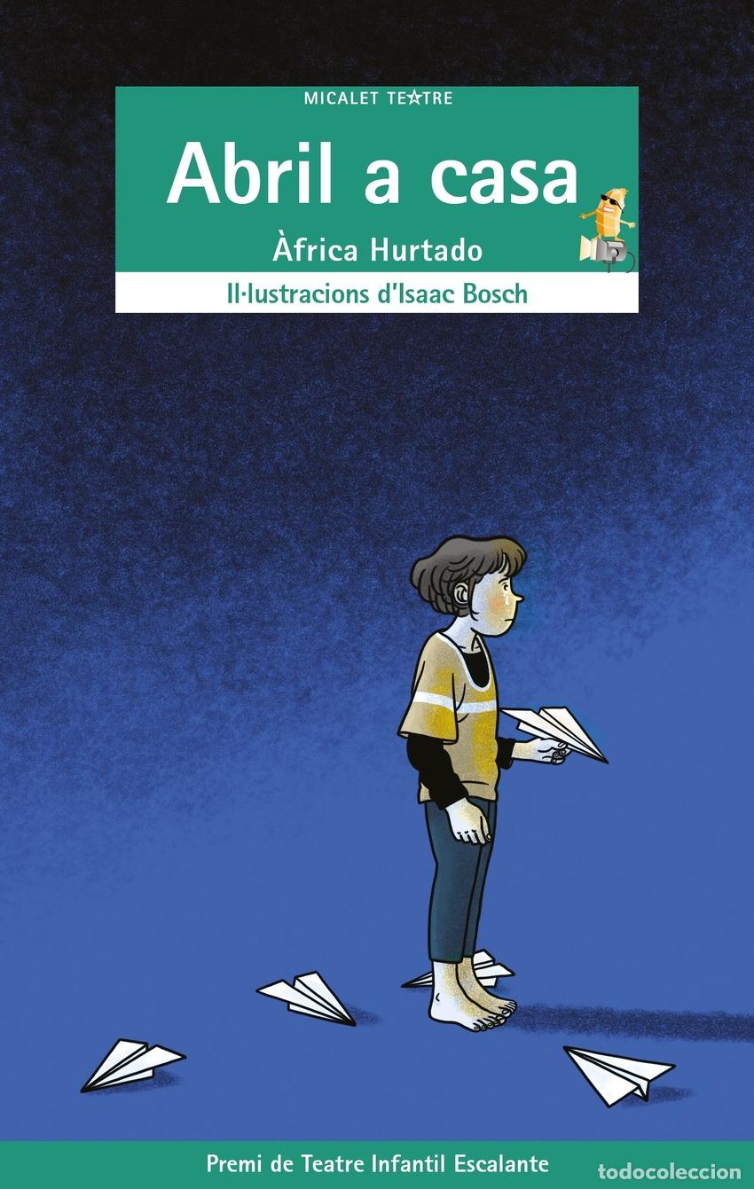 B&uuml;cher: ABRIL A CASA - HURTADO, &Agrave;FRICA