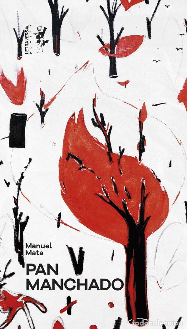 B&uuml;cher: PAN MANCHADO - MATA, MANUEL