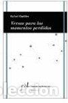 Livros: VERSOS PARA LOS MOMENTOS PERDIDOS - GUILLEN, RAFAEL