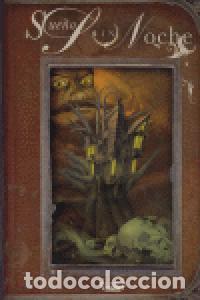 books: SUE&Ntilde;OS SIN NOCHE - FELIDEUS