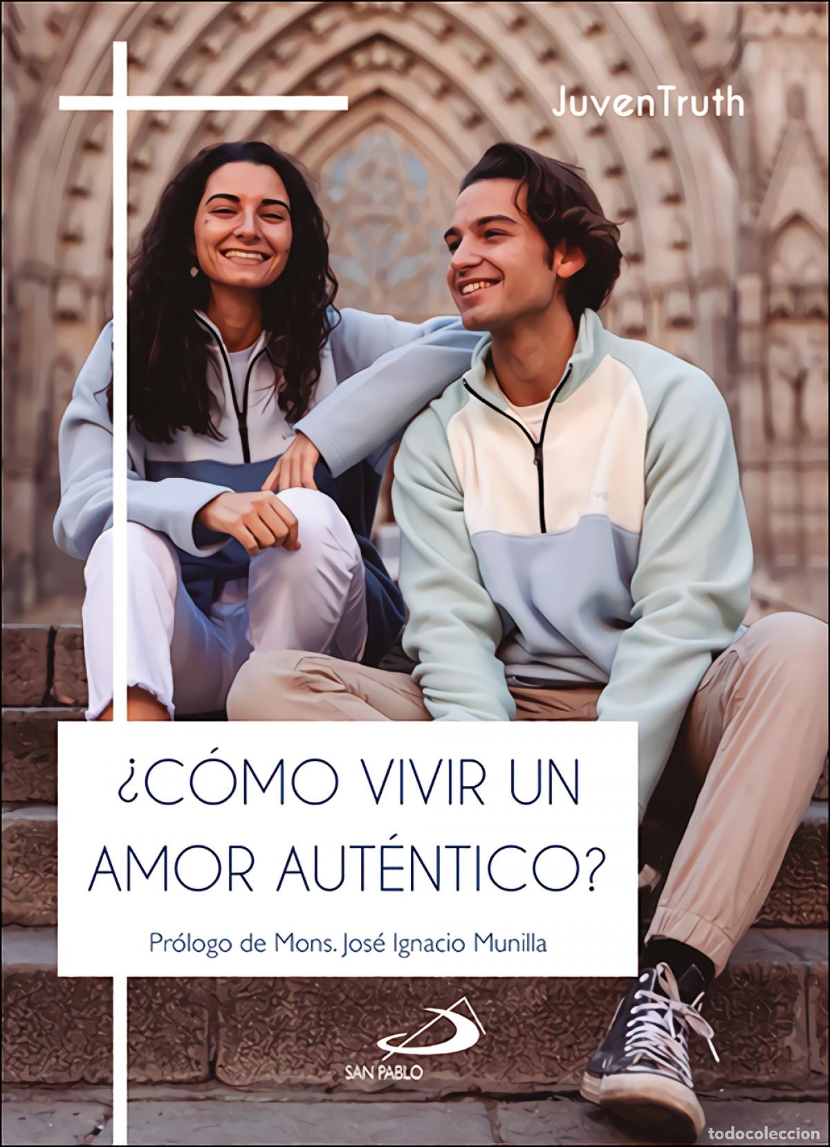 Libros: JUVENTRUTH 2 - Gallardo Peydro, F&aacute;tima
