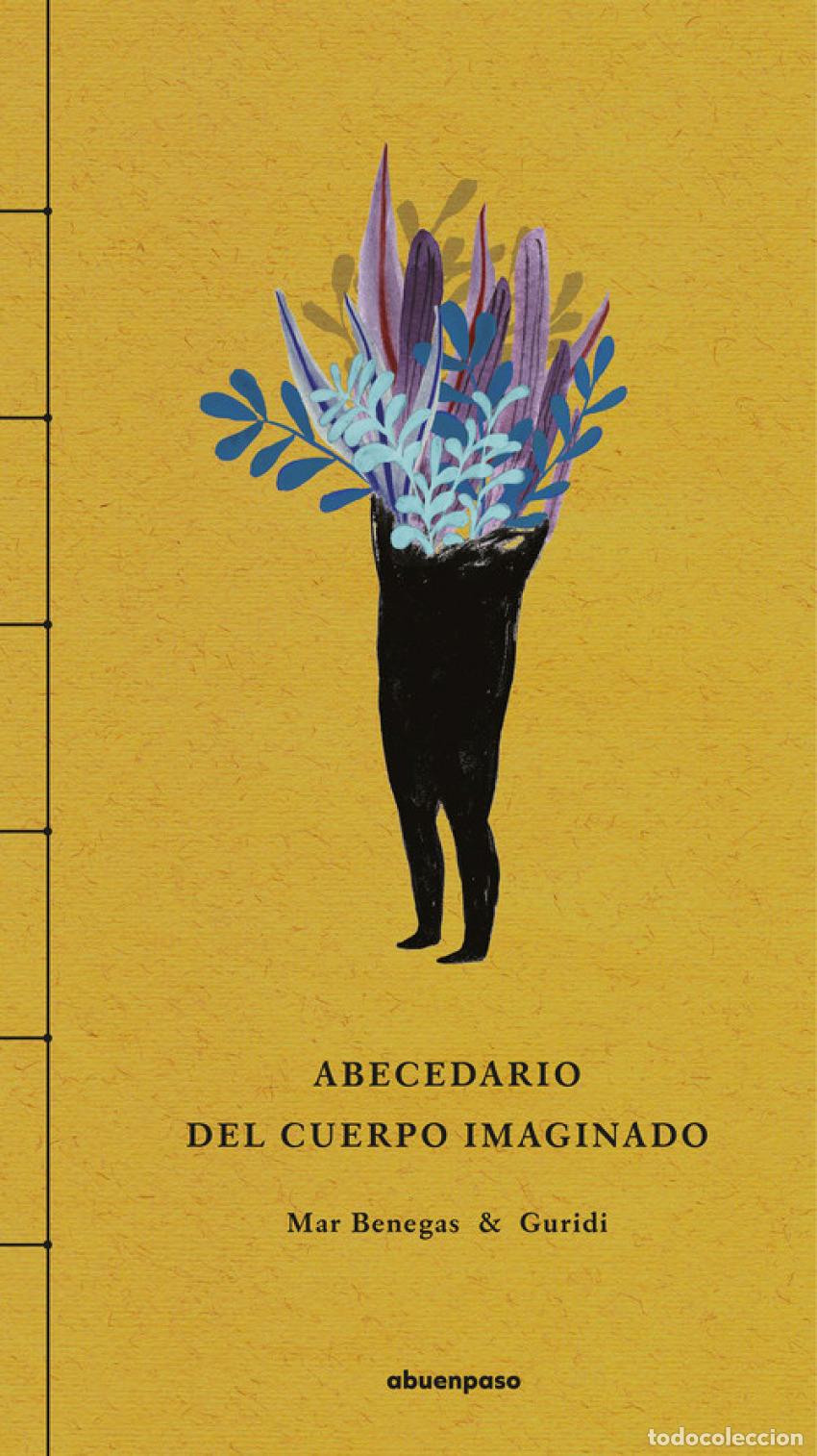 Livros: ABECEDARIO DEL CUERPO IMAGINADO - Benegas