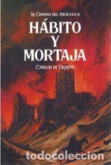 B&uuml;cher: H&Aacute;BITO Y MORTAJA - Di Urarte, Carlos