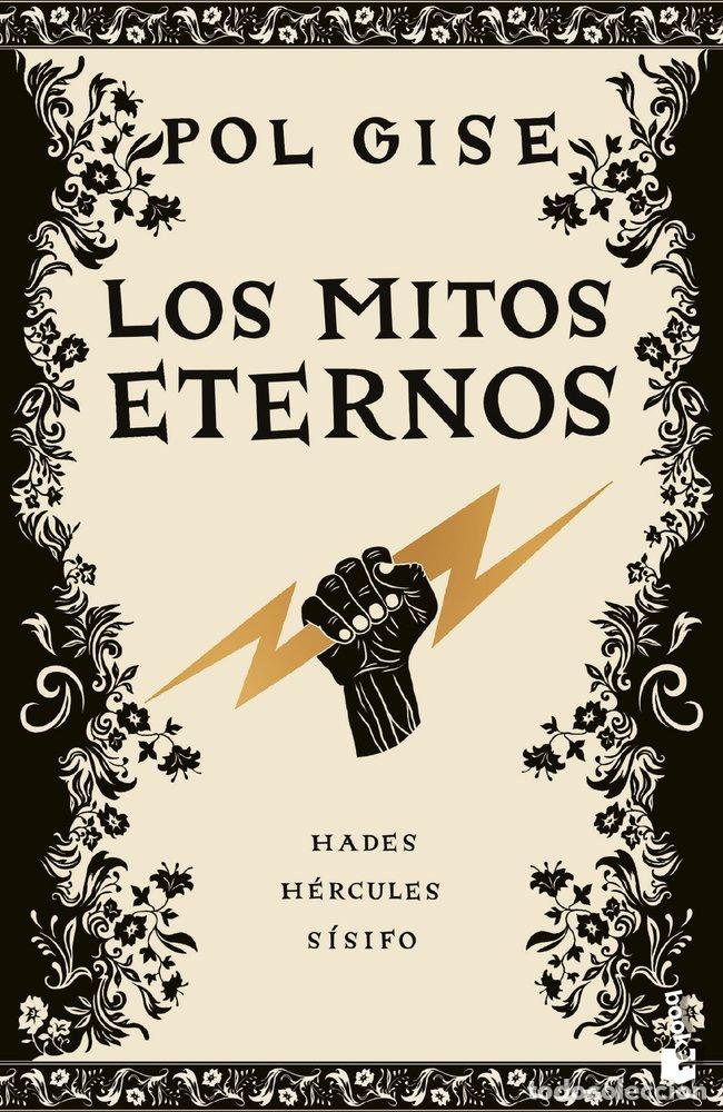 B&uuml;cher: LOS MITOS ETERNOS - POL GISE