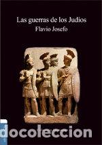 B&uuml;cher: GUERRAS DE LOS JUDIOS - JOSEFO, FLAVIO