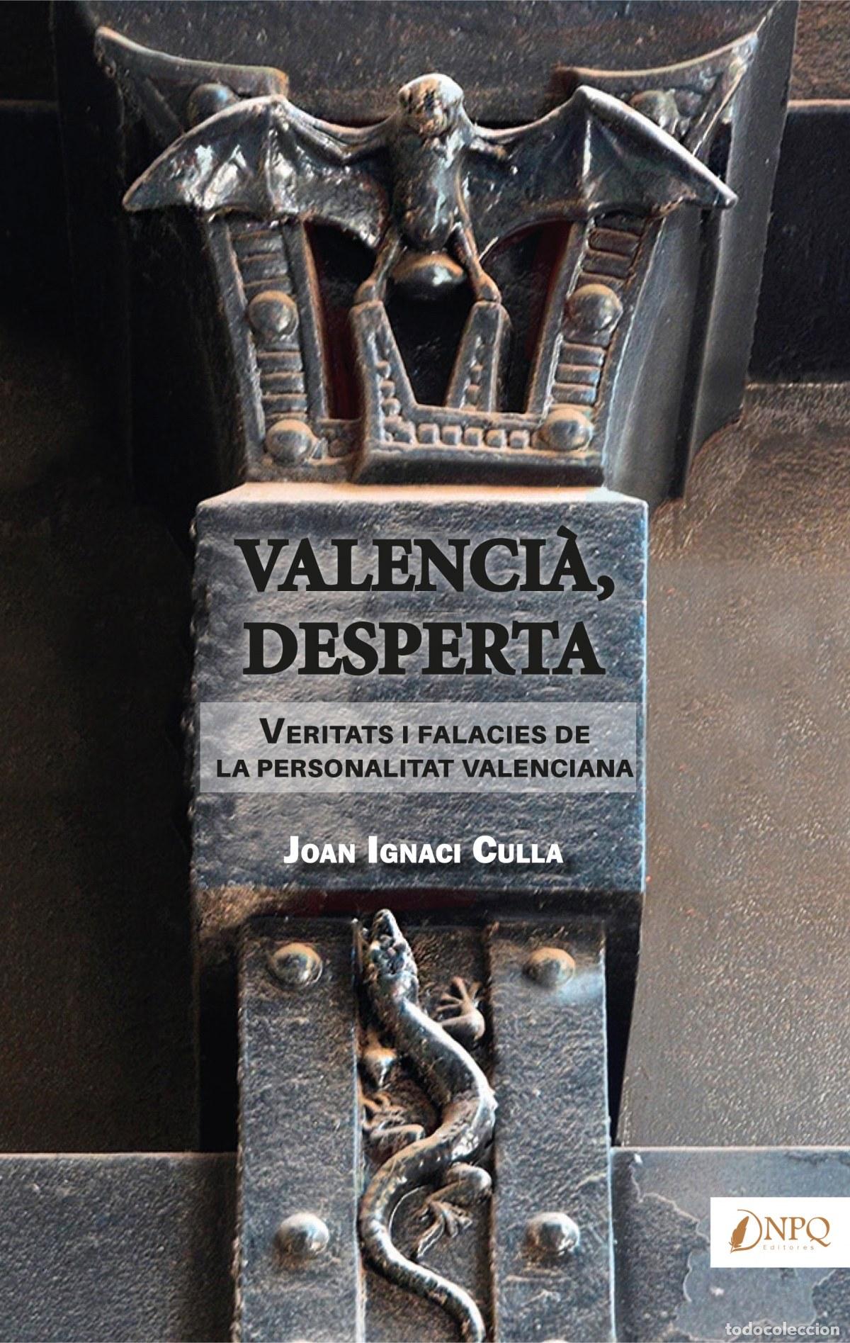 B&uuml;cher: VALENCI&Agrave;, DESPERTA - Culla, Joan Ignaci