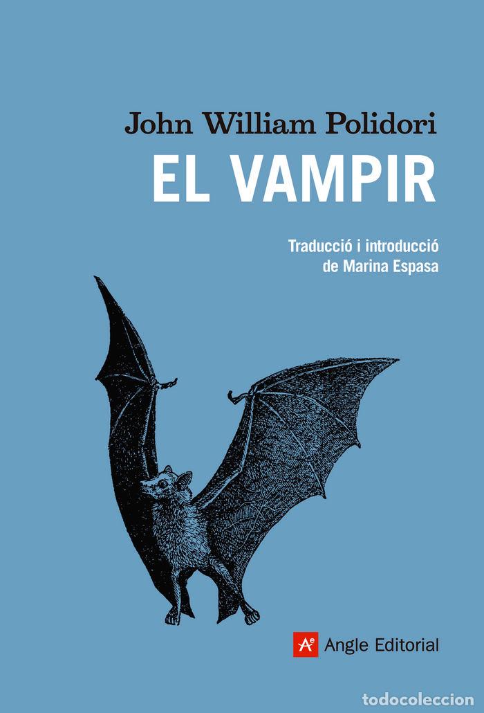 B&uuml;cher: VAMPIR,EL - POLIDORI, JOHN WILLIAM