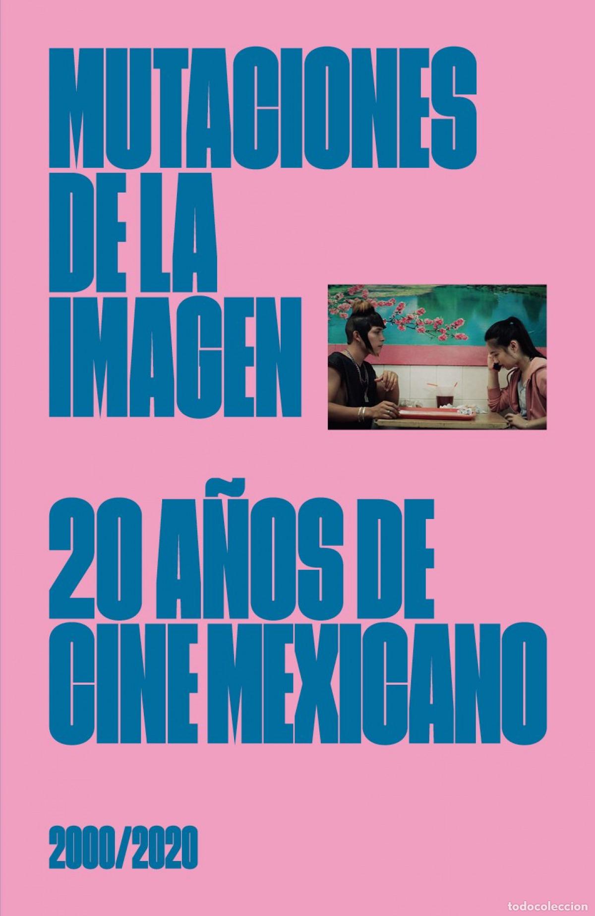 Libros: MUTACIONES DE LA IMAGEN - AA VV