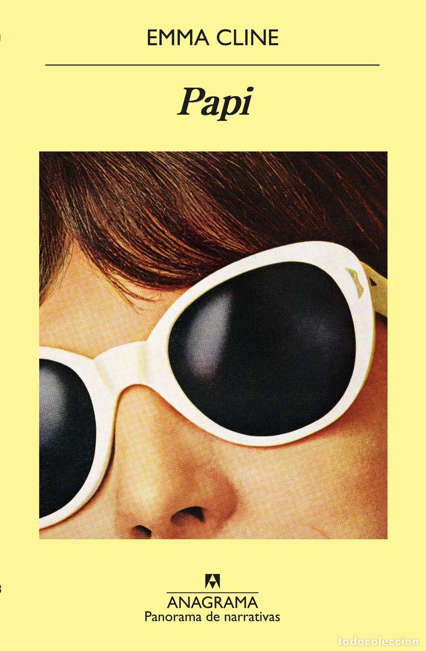 Libros: PAPI - Cline, Emma..