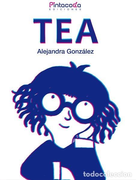 Libros: TEA - GONZALEZ, ALEJANDRA
