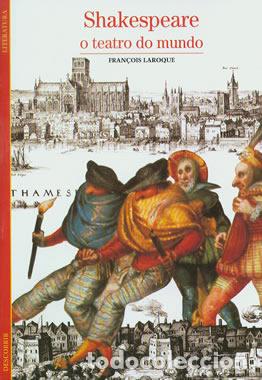 Libros: SHAKESPEARE - Laroque, Fran&Ccedil;ois