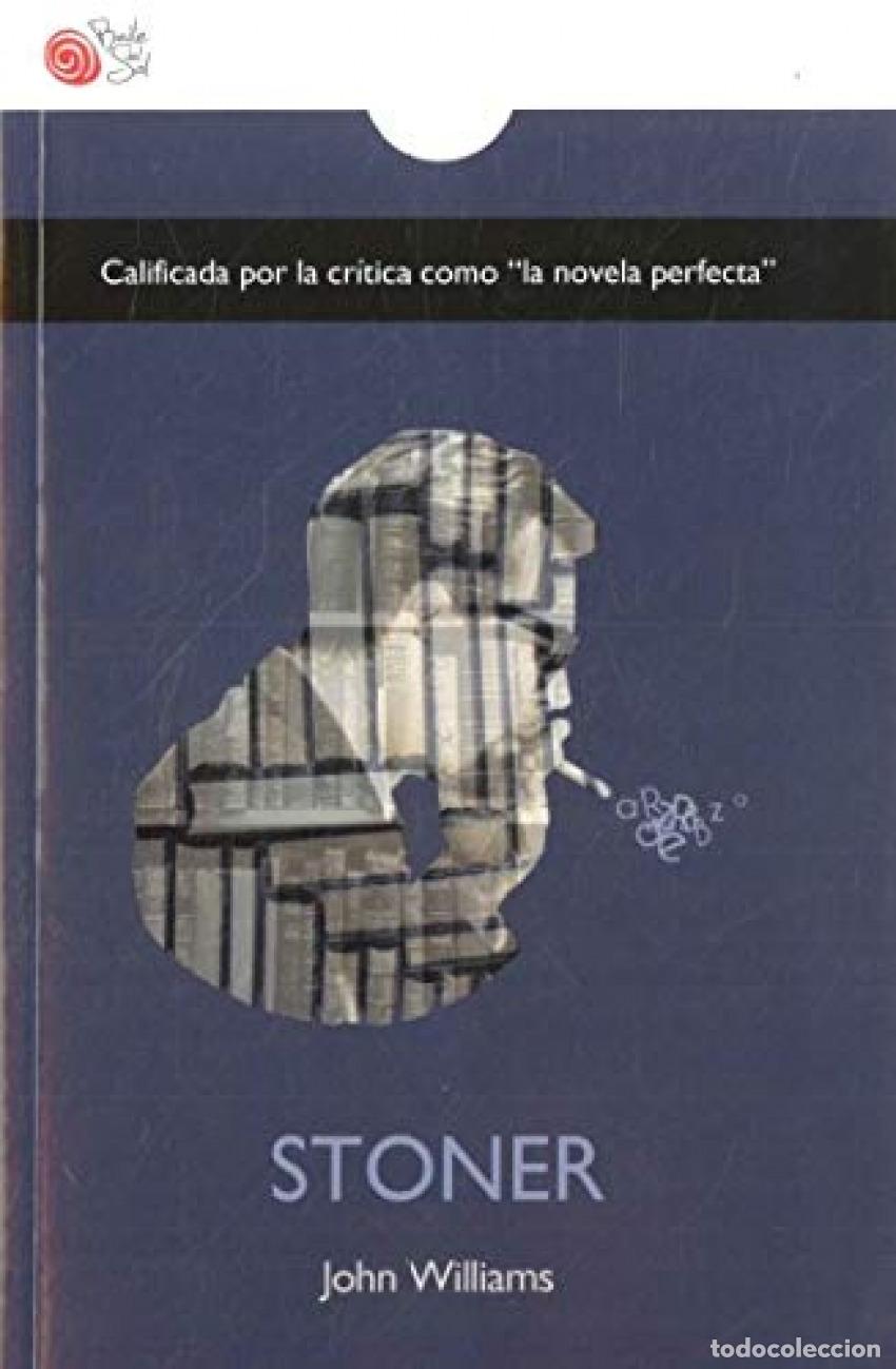 Libros: STONER - Williams, John