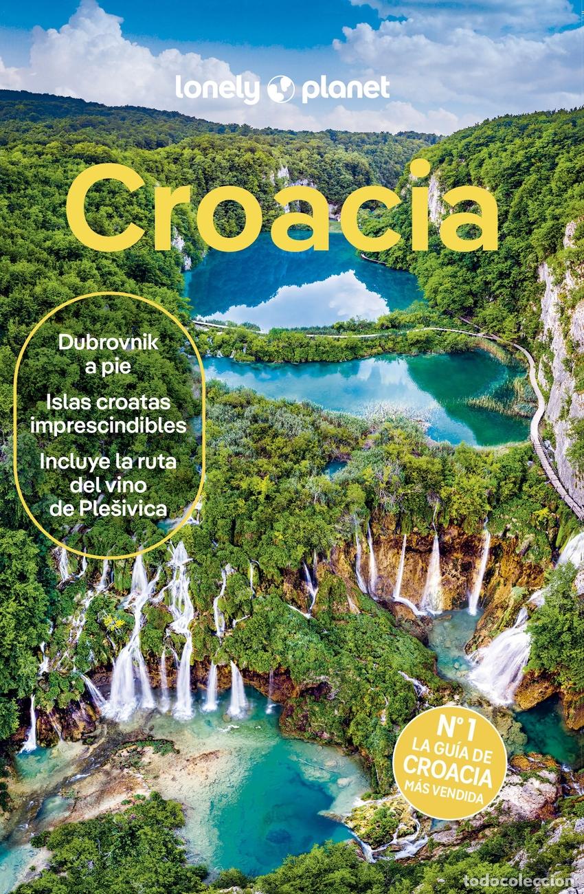 Libros: CROACIA 9 - Mutic, Anja