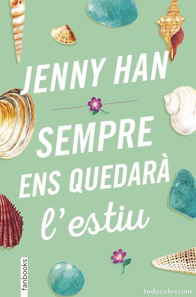 Libros: TRILOGIA ESTIU 3 SEMPRE ENS QUEDARA LESTIU - HAN, JENNY