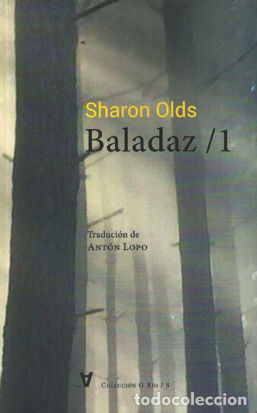 Libros: BALADAZ / 1 (EDICION BILING&Uuml;E INGLES - GALEGO) - Olds, Sharon